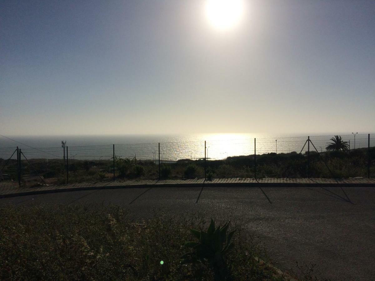 Ericeira Surf And Sun Lägenhet Exteriör bild
